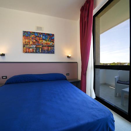 Hotel Club Clorinda Nuova Gestione 2024 Paestum Exteriér fotografie