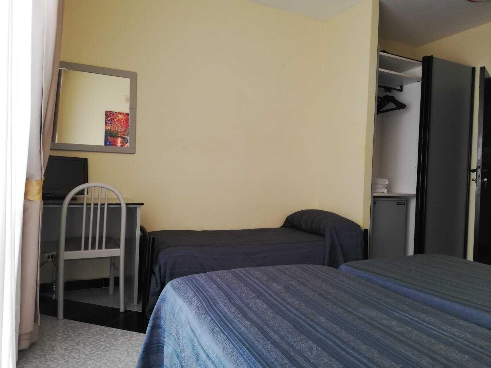 Hotel Club Clorinda Nuova Gestione 2024 Paestum Exteriér fotografie