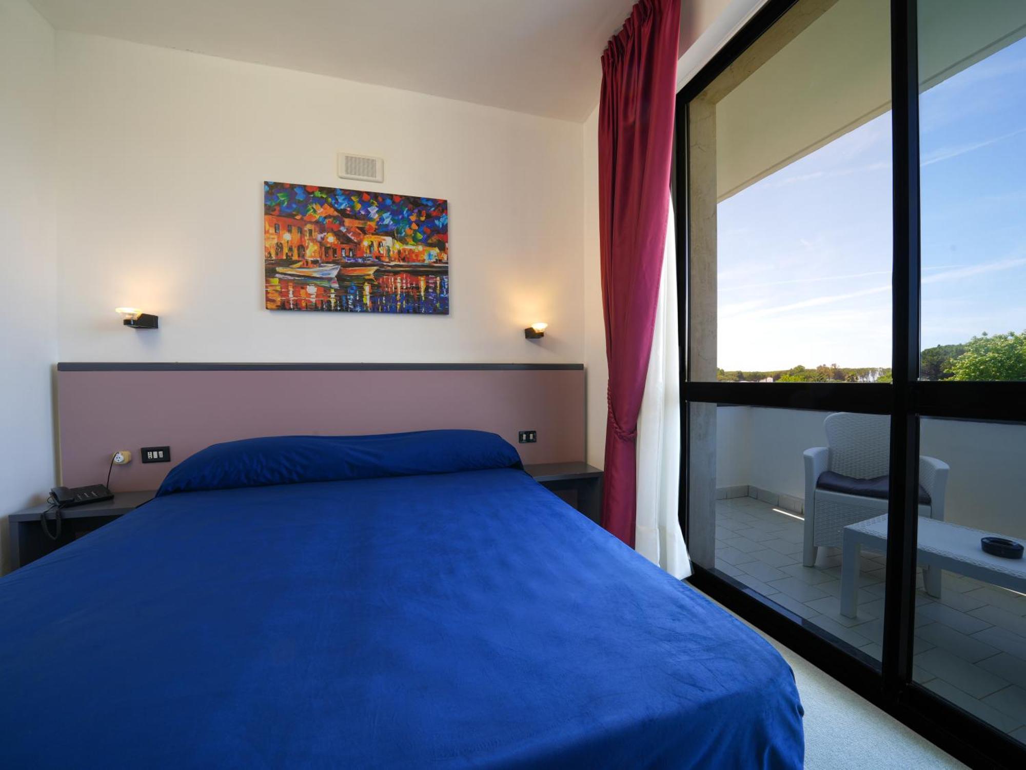 Hotel Club Clorinda Nuova Gestione 2024 Paestum Exteriér fotografie