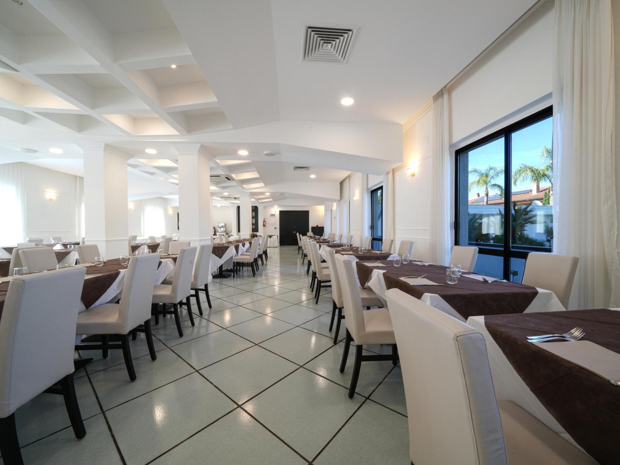 Hotel Club Clorinda Nuova Gestione 2024 Paestum Exteriér fotografie