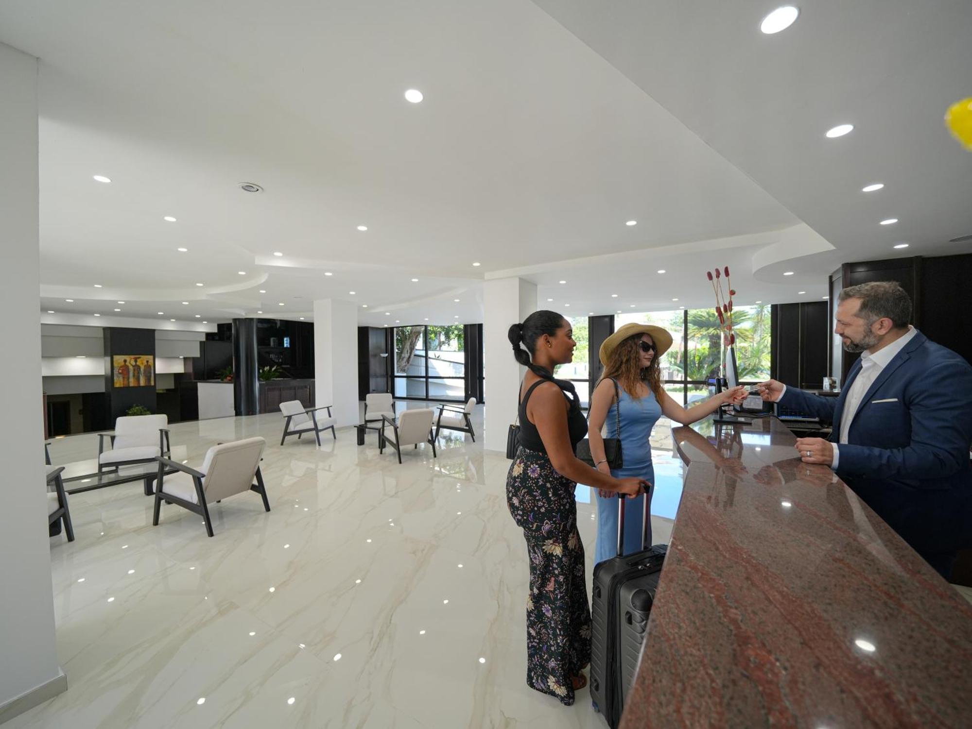 Hotel Club Clorinda Nuova Gestione 2024 Paestum Exteriér fotografie