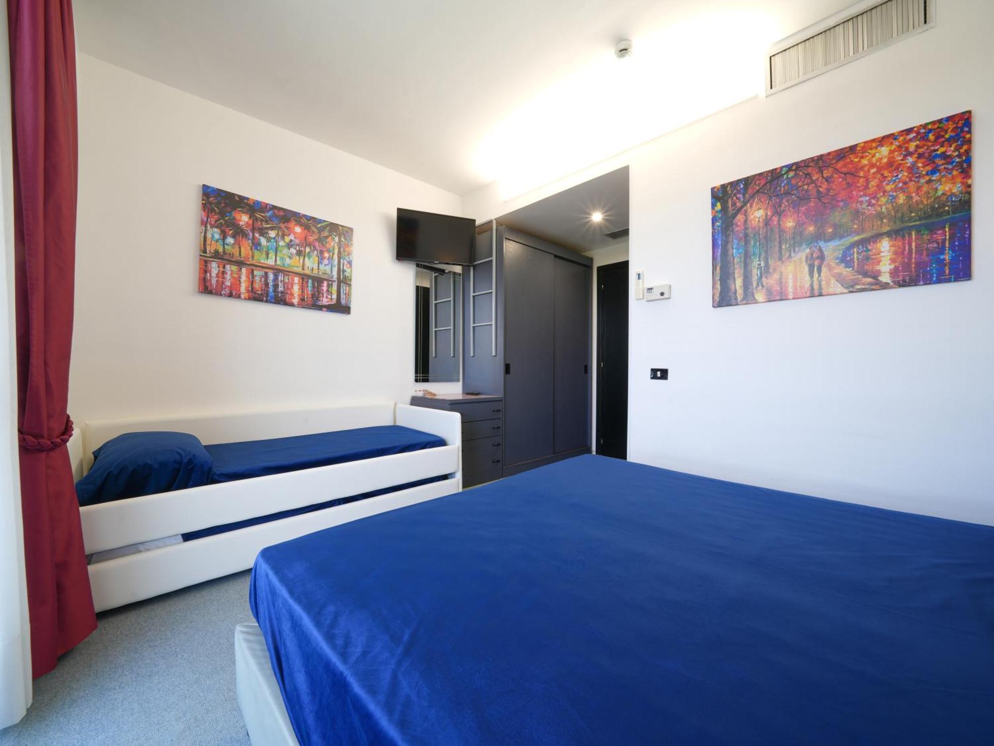 Hotel Club Clorinda Nuova Gestione 2024 Paestum Exteriér fotografie