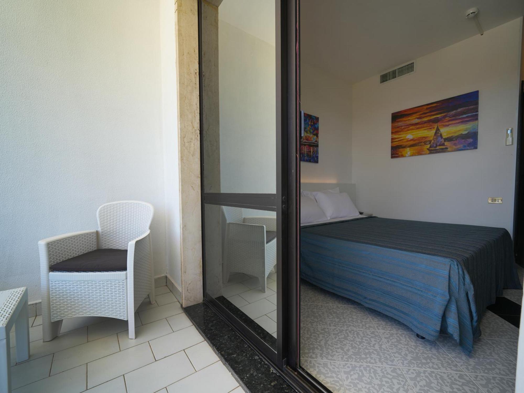 Hotel Club Clorinda Nuova Gestione 2024 Paestum Exteriér fotografie