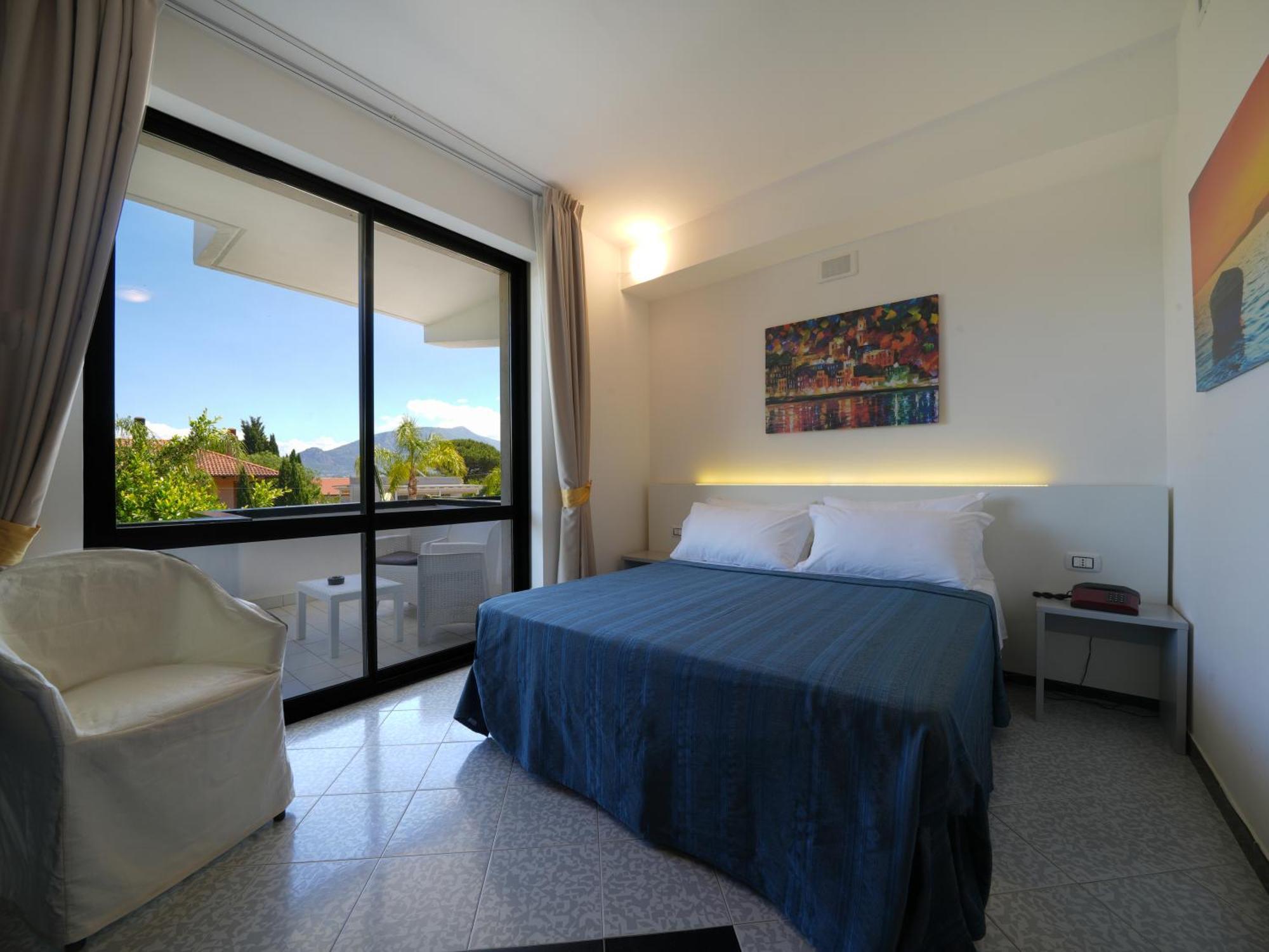 Hotel Club Clorinda Nuova Gestione 2024 Paestum Exteriér fotografie