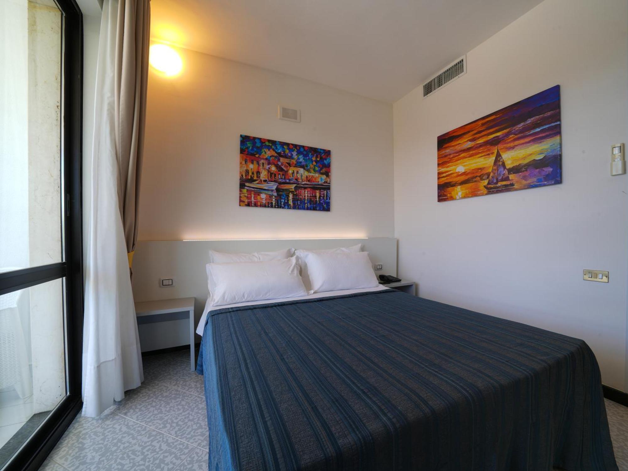 Hotel Club Clorinda Nuova Gestione 2024 Paestum Exteriér fotografie