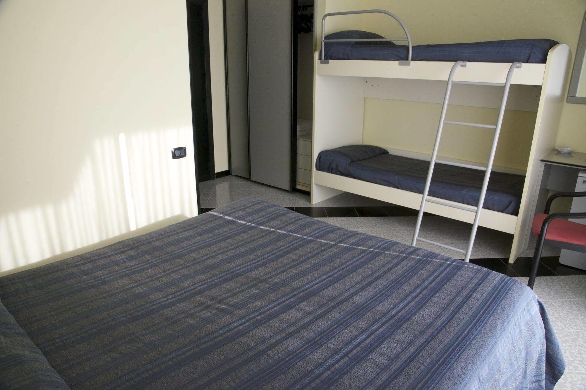 Hotel Club Clorinda Nuova Gestione 2024 Paestum Exteriér fotografie