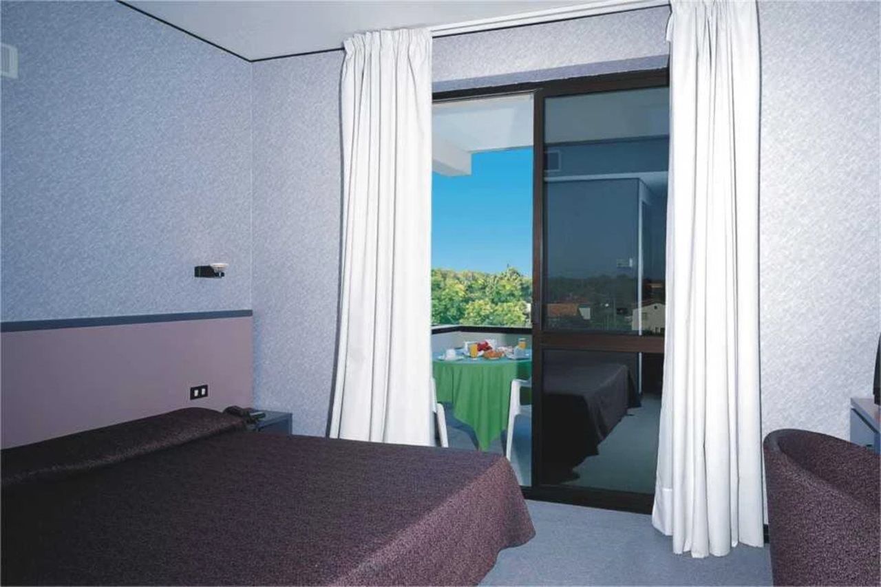 Hotel Club Clorinda Nuova Gestione 2024 Paestum Exteriér fotografie