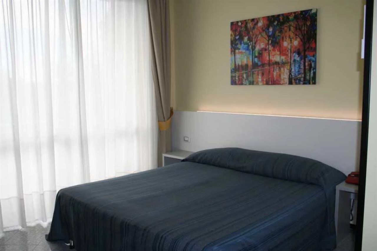 Hotel Club Clorinda Nuova Gestione 2024 Paestum Exteriér fotografie